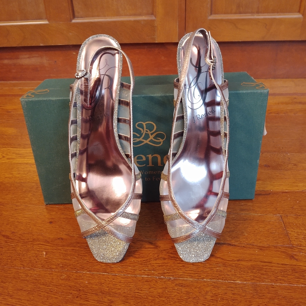 J. Renee Evening/Occasion shoes